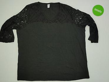 cn 165 68a h: Bluzka damska, rozmiar 6XL — 2