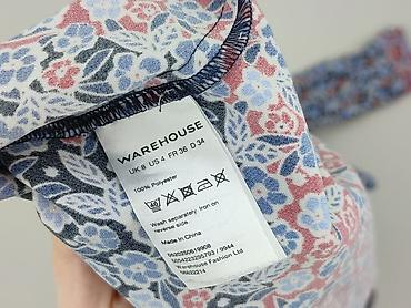 warehouse kurtka: Warehouse, Sukienka damska, rozmiar XS — 4