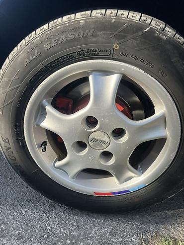 su masini turbo az: Salam R 14 4 bolt hunday kia cox masinlara gedir disqi cati suvarkasi — 2