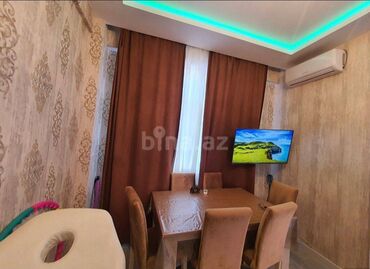 Yeni tikili: 2 otaqlı, Yeni tikili, 46 kv. m -da lalafo.az — 7 Yeni tikili: 2 otaqlı, Yeni tikili, 46 kv. m — 7