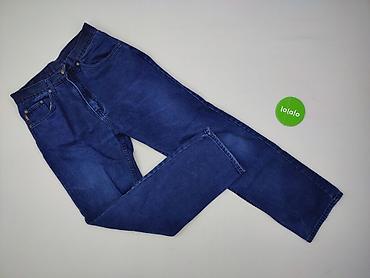 action crocs: Levi’s, Jeansy dla mężczyzn, rozmiar M — 2