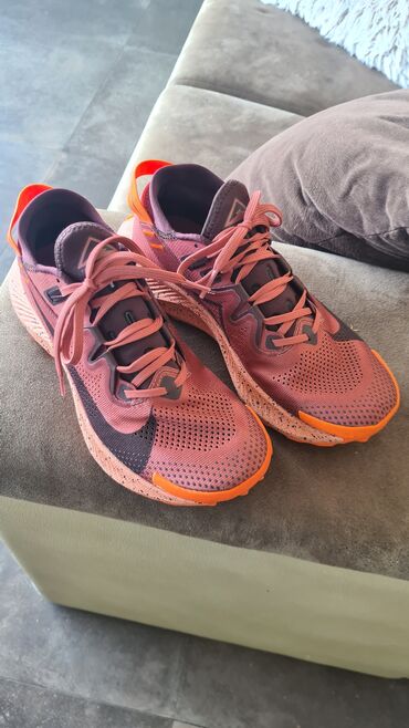 terrex zenske patike: Nike, 39, color - Orange