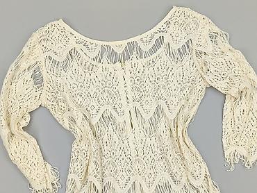 sinsay boho: Bluzka damska, rozmiar S — 1