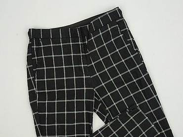 kubenz buty: Spodnie materiałowe damskie, rozmiar S — 1
