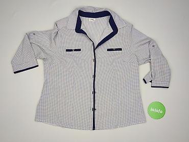 cute 18: Woman Collection, Koszula damska, rozmiar 5XL — 2