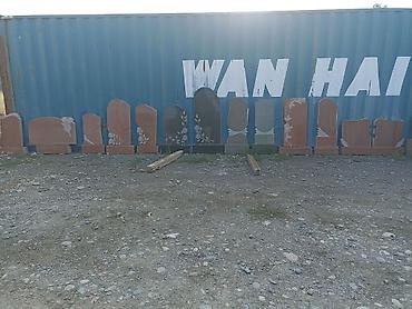 Ритуальные услуги: Облицовка надгробий, Уход за могилами, Изготовление табличек | Габбро, Мрамор, Гранит | Установка, Оформление — 25