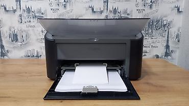 hp printer qiymetleri: Canon LBP2900B - L1121E! Nuh əyyamından qalan, amma hələ də canavar — 3