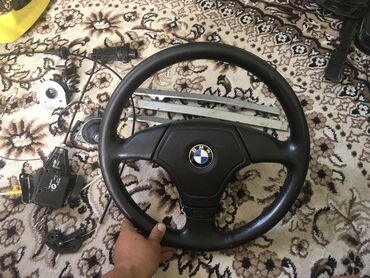 Другие детали кузова: Бмв Е70,Е71,F10,F01,E 60, E65,E90 есть все на последние модели — 17