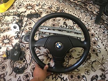 Двигатели, моторы и ГБЦ: Бмв рули оптика кузов акпп моторы е34,е39,е46,е53,е60,е65,е70 есть — 19