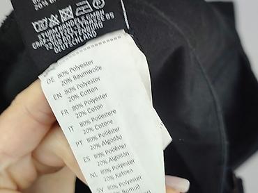 dickies spodnie cargo: Męskie spodnie cargo Mil-Tec, rozmiar S, kolor czarny. - Krój: cargo — 7