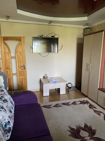 77 серия планировка 2 комнатная в Кыргызстан | Apple iPhone: 2 комнаты, 48 м², 3 этаж, Центральное отопление