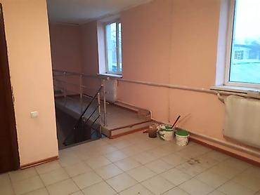 суточный квартира бишкек аламедин 1: Сдается в аренду нежилое помещение площадью около 50 кв.м., на втором — 4