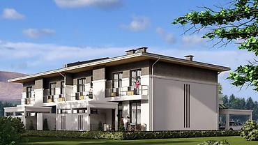 Дома: 🏡 Срочно продается таунхаус | 📍 Район «Киргизия » 🏠 — 6
