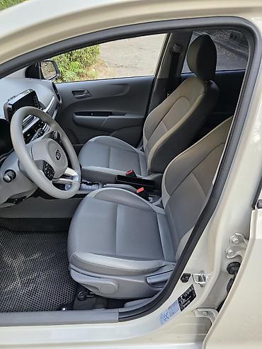 Kia: Kia Morning: 2019 г., 0.1 л, Автомат, Хэтчбэк — 11