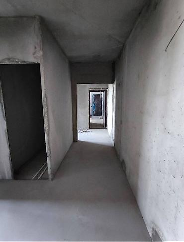 Продажа квартир: 3 комнаты, 83 м², Технопарк 106 серия улучшенная, 4 этаж, ПСО (под самоотделку) — 6