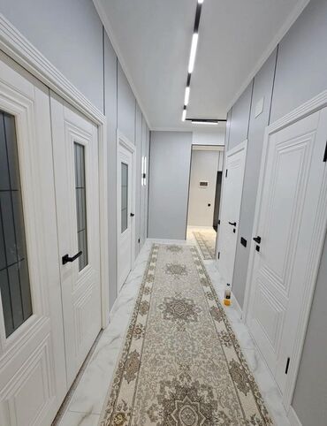Продажа квартир: 2 комнаты, 64 м², Элитка, 10 этаж, Дизайнерский ремонт