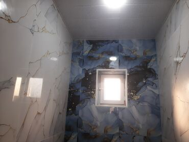 Həyət evləri və villaların satışı: Satılır: təzə tikili həyət evi - Müasir layihəli iki mərtəbəli həyət — 21