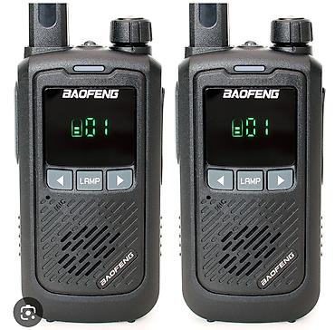 зарядка для рации baofeng: Рации Baofeng PMR (пара, 2 шт. - 3400 сом) Компактные лицензии‑free — 1