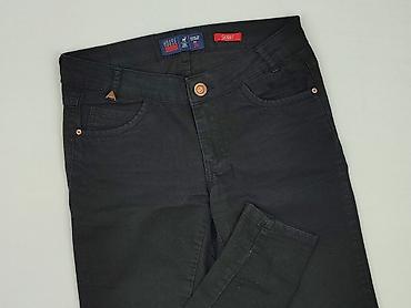 jeans trapped: House of Denim, Jeansy damskie, rozmiar XS — 1