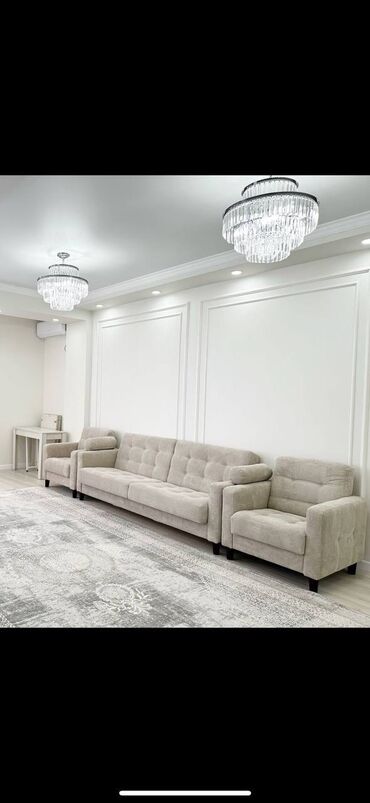офис в бизнес центре: Продается 3-комнатная квартира район Мед Академии 📍ЖК «Сейтек» СК