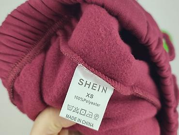 pull i bear bluza: Shein, Spodnie dresowe damskie, rozmiar XS — 4