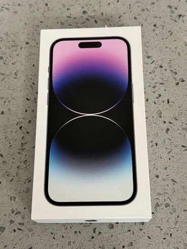 айпад про 2021: IPhone 14 Pro, Deep Purple, Куту