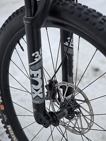 Электровелосипеды: Электровелосипед, Б/у — 2