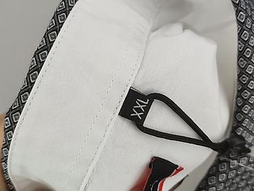 new view: Pierre Cardin, Koszulа dla mężczyzn, rozmiar 2XL — 6
