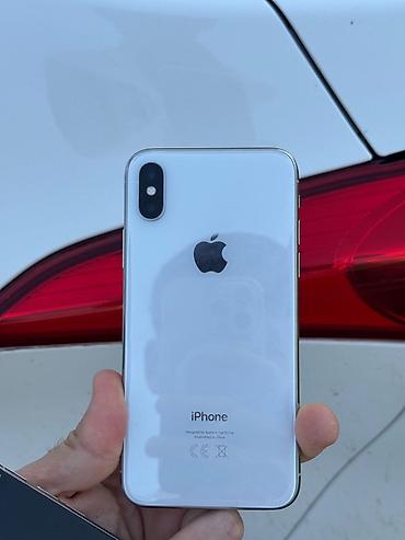 dubay ayfonu: IPhone X — 4