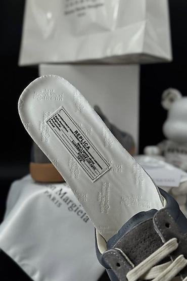 nike react: Мужские кроссовки, 42, Maison Martin Margiela, Б/у — 5