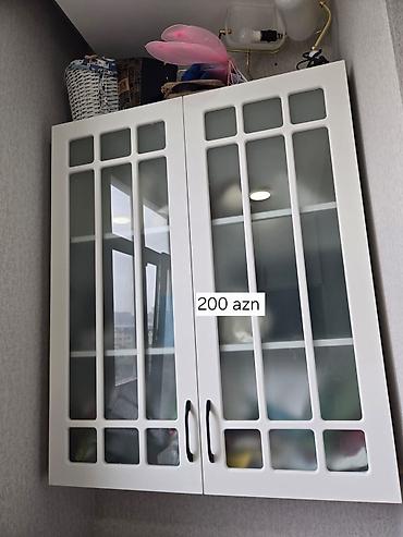 Dolab 200 azn satilir‼️ unvan azadliq pr sekine