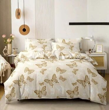 Posteljina: Bračna, bоја - Siva — 10