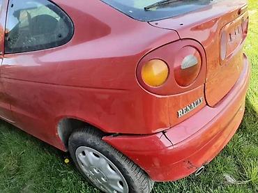 mara auto nis: DELOVI RENO MEGAN1 1.6 8V COUPE | Limarija mehanika stakla trapovi — 2
