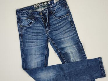 levis jeans skinny: Spodnie jeansowe, 13 lat, 152/158, stan - Idealny