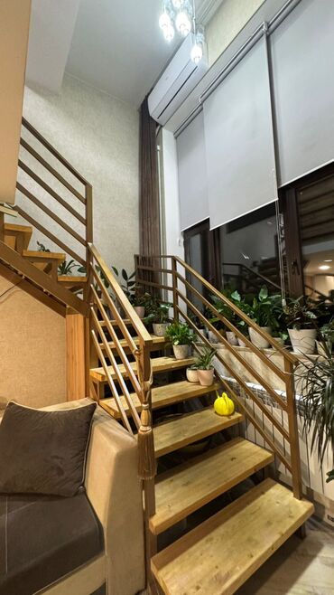 Продажа квартир: 2 комнаты, 55 м², Индивидуалка, 2 этаж, Евроремонт — 15