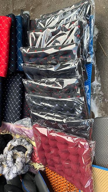 Подушки: Биоподушки из лузги гречихи . Массажные подушки для сиденья авто — 5