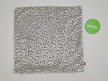 blaszka ikea: Poszewka dekoracyjna Home&You „RAY” - Rozmiar: 45 × 45 cm (na — 2
