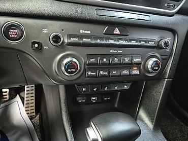 Kia: Kia Sportage: 2021 г., Кроссовер — 15
