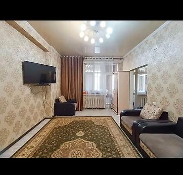 Продажа квартир: 3 комнаты, 85 м², КНУ Элитка, 10 этаж, Косметический ремонт — 1