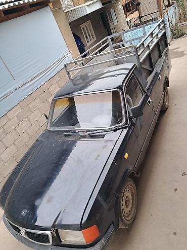 радиатор опель вектра б: ГАЗ 31029 Volga: 1998 г., Пикап — 2