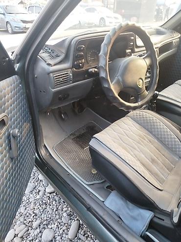 gac aion n60: Daewoo Nexia: 2005 г., 1.5 л, Механика, Бензин, Седан — 8
