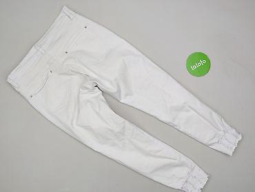 mom jeans: Miss RJ, Jeansy damskie, rozmiar XL — 3