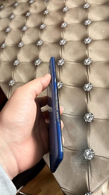 htc u play: Samsung Galaxy A70, 128 GB, rəng - Mavi, İki sim kartlı — 6