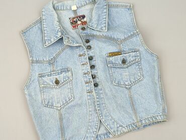 GREY WOLF, Women`s waistcoat, size L (EU 40)