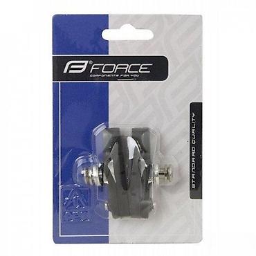 roto sajla: PAKNOVI FORCE DRUMSKI IZMENLJIVI CNC 55MM BLISTER,ŠIFRA | PAKNOVI — 3