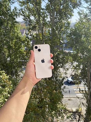 8 айфон цена бу: IPhone 13, Б/у, 128 ГБ, Чехол, 83 % — 1