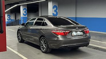 камри 55 монитор: Toyota Camry: 2016 г., 2.5 л, Автомат, Бензин, Седан — 6