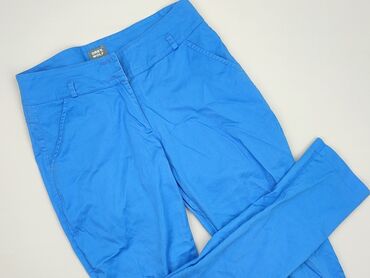GREY WOLF, Material trousers for women, S (EU 36)