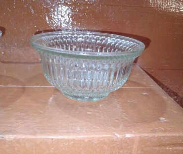 Konfet qabları: Salat, meyvə, şirniyyat, konfet qabı. 4 ədəd 20 manat — 6