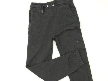Sweatpants, SinSay, 11 years, 140/146, condition - Very good